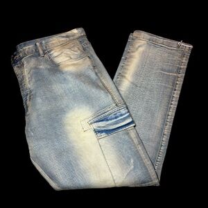 mnml Denim Jeans